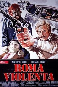 Violent City 1975