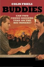 Film Buddies streaming VF complet