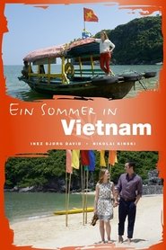 Poster of Ein Sommer in Vietnam