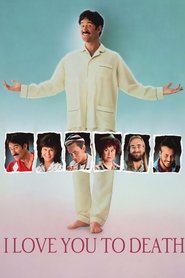 Film Je t'aime à te tuer streaming VF complet