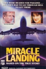 Film Miracle Landing streaming VF complet