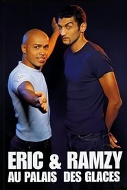 Imagen de Eric & Ramzy - Au Palais des Glaces