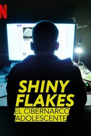 Imagen de Shiny_Flakes: El cibernarco adolescente
