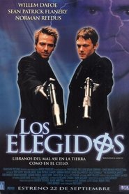 Imagen de Los elegidos