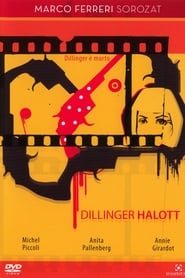 Dillinger halott 1969