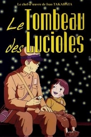 Film Le tombeau des lucioles streaming VF complet