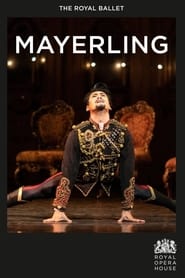 Royal Opera House : Mayerling