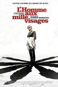 L'Homme aux milles visages streaming sur filmcomplet