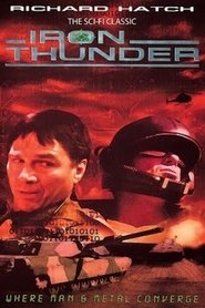 Film Iron Thunder streaming VF complet