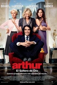 Imagen de Arthur, el soltero de oro