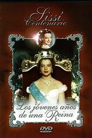 Imagen de Los jóvenes años de una reina