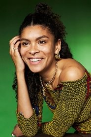Picture of Thalissa Teixeira