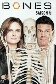 Film Bones streaming VF complet