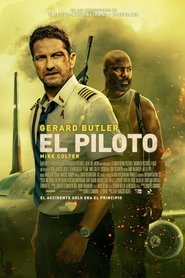 Imagen de El piloto