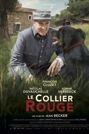 The Red Collar
