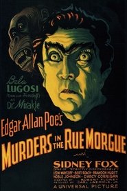 Film Double assassinat dans la rue Morgue streaming VF complet