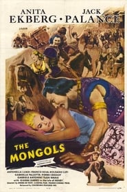 Les Mongols streaming sur filmcomplet
