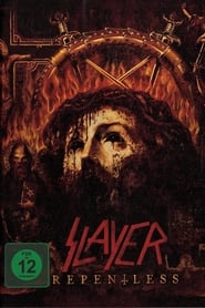 Film Slayer: Repentless streaming VF complet