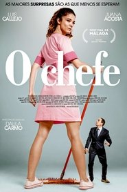 O Chefe Dublado