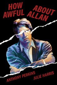 Film How Awful About Allan streaming VF complet