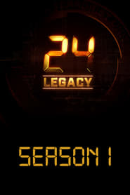 Film 24: Legacy streaming VF complet