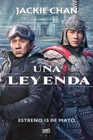 Imagen de A Legend