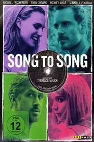 Song to Song 2017