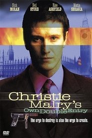 Film Christie Malry's Own Double-Entry streaming VF complet