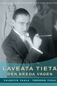 Film Laveata tietä streaming VF complet