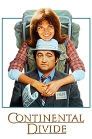 Film Continental Divide streaming VF complet