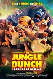 Les as de la jungle (Una jungla de locura)