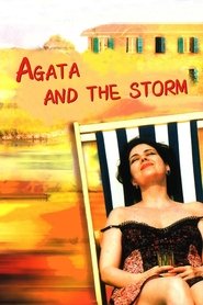 Imagen de Agatha and the Storm