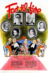 Far til fire streaming sur filmcomplet