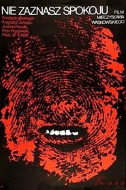 Film Nie zaznasz spokoju streaming VF complet