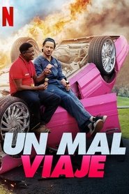 Imagen de Un mal viaje