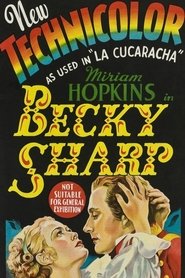 Film Becky Sharp streaming VF complet