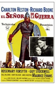 Imagen de El señor de la guerra