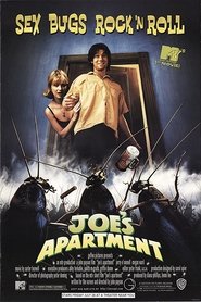 Film Joe's Apartment streaming VF complet