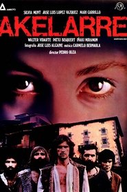Film Akelarre streaming VF complet