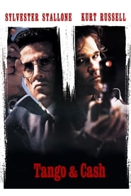 Film Tango & Cash streaming VF complet