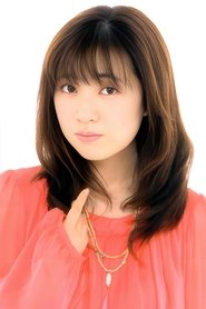 Picture of Megumi Hayashibara