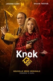Poster of Knok
