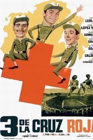 Film Trois de la Croix-Rouge streaming VF complet