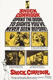 Film Shock Corridor streaming VF complet