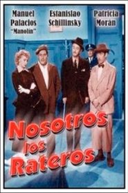 Nosotros los rateros
