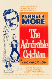 Film The Admirable Crichton streaming VF complet