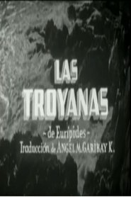 Las Troyanas streaming sur filmcomplet