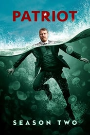 Film American Patriot streaming VF complet