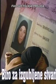 Imagen de Lost and Found