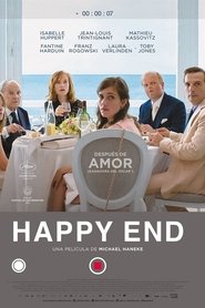 Happy End 2018